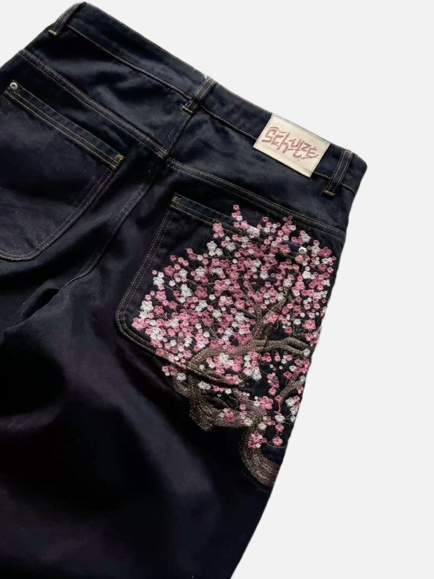 JEANS - BLOSSOM
