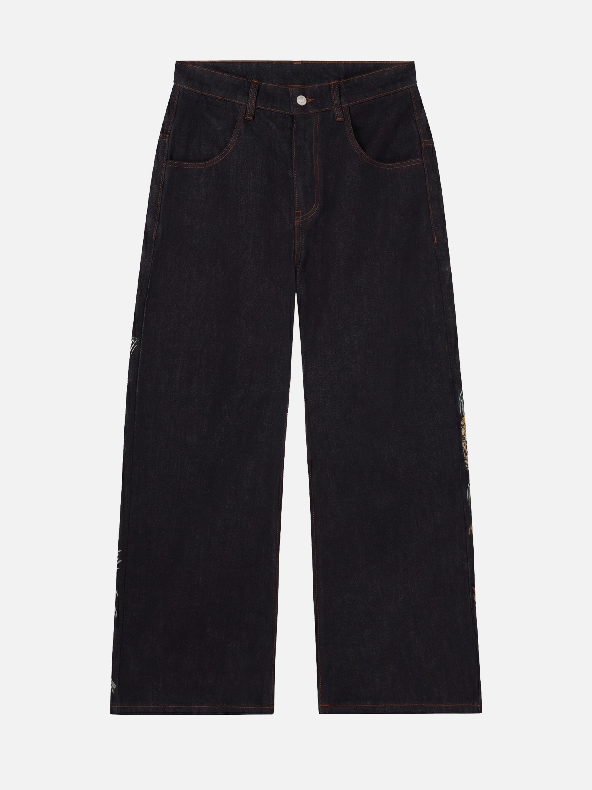 JEANS - TSURU