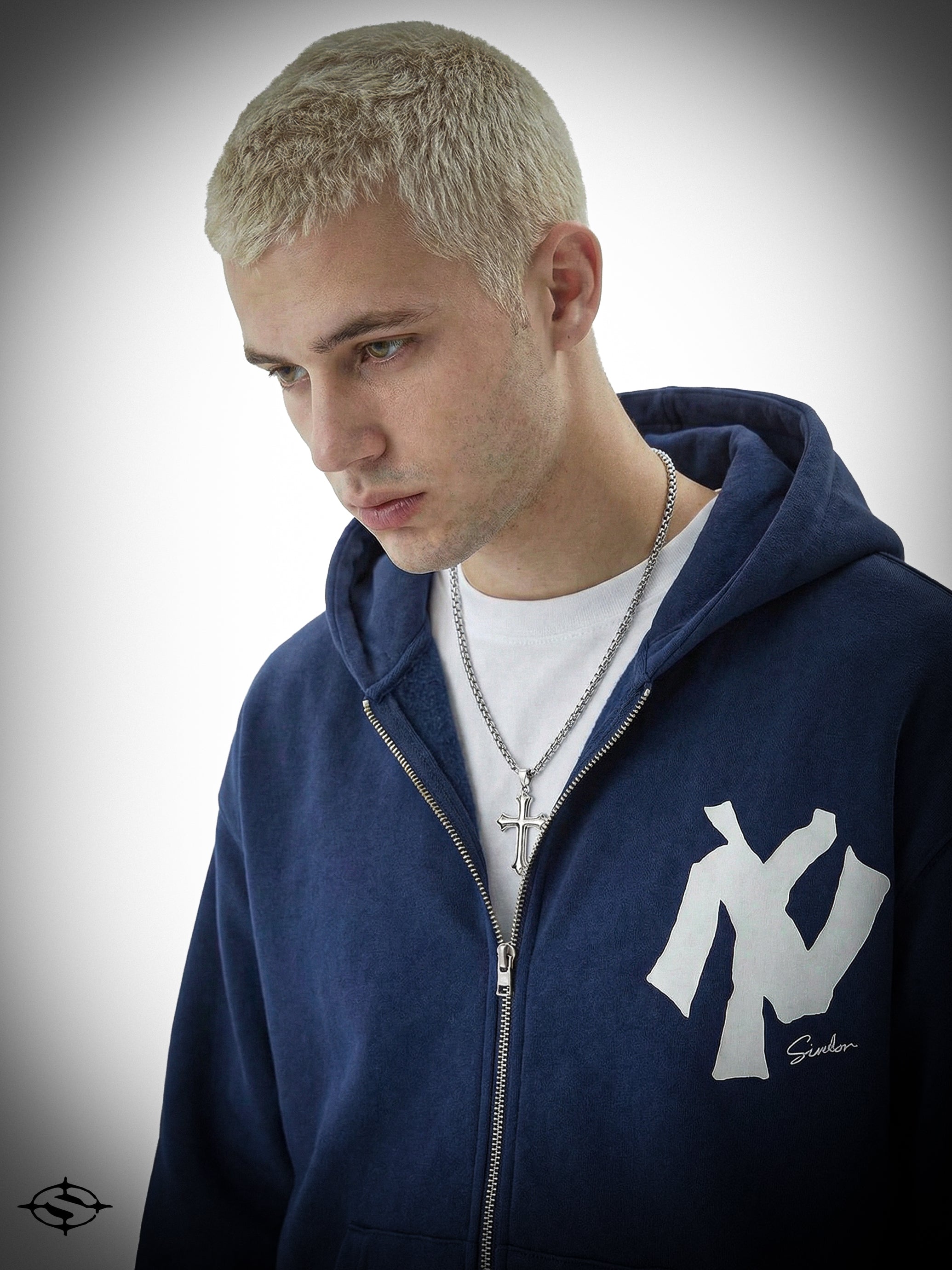 ZIPUP - YANK X SIOLIN