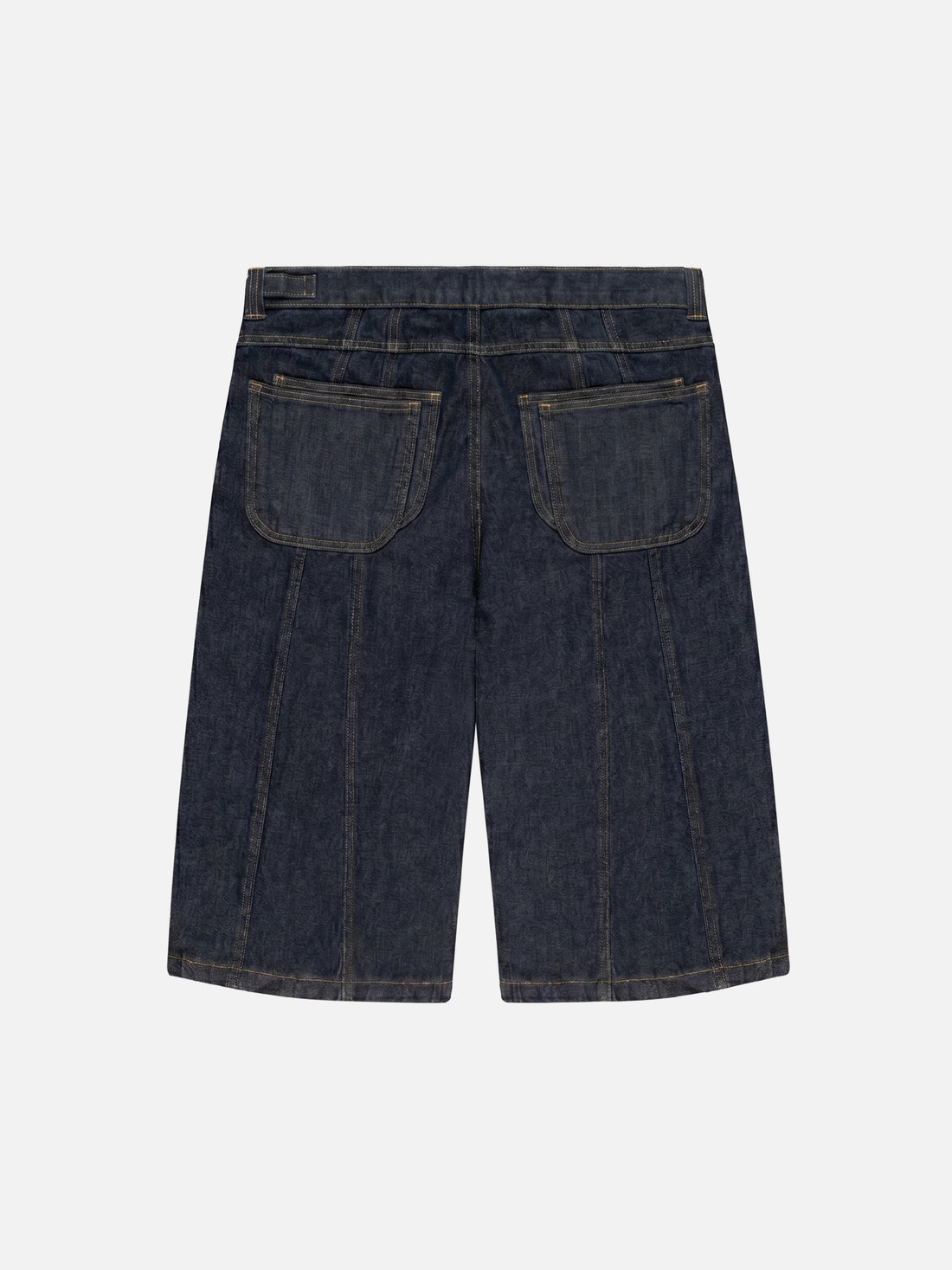 JORTS - PERFECT DENIMS