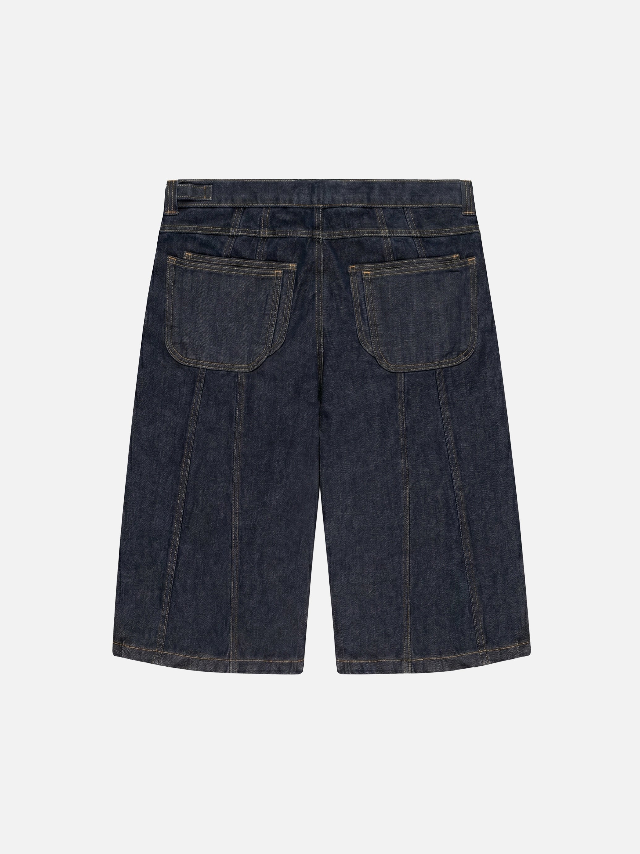 JORTS - PERFECT DENIMS