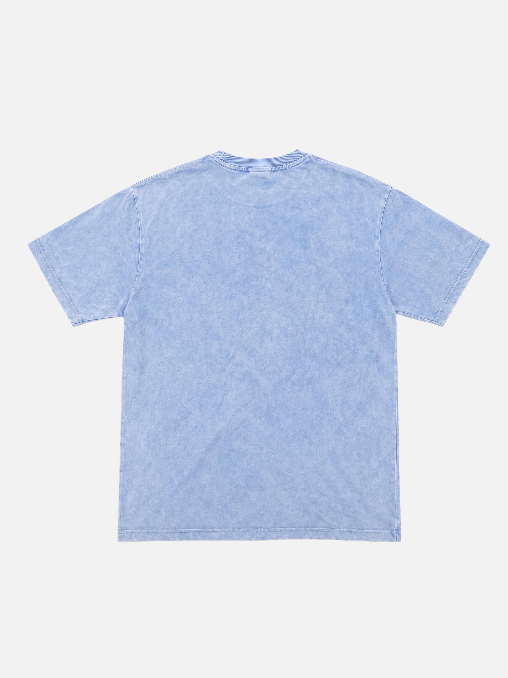 TEE - ACID WASH