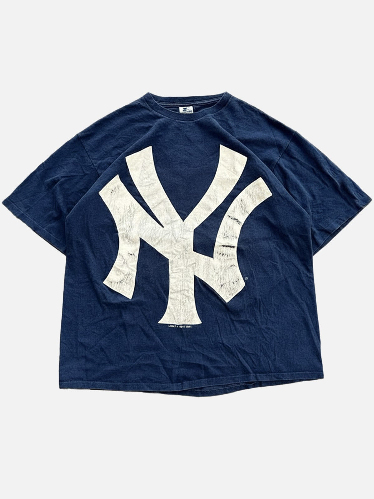 TEE - YANK