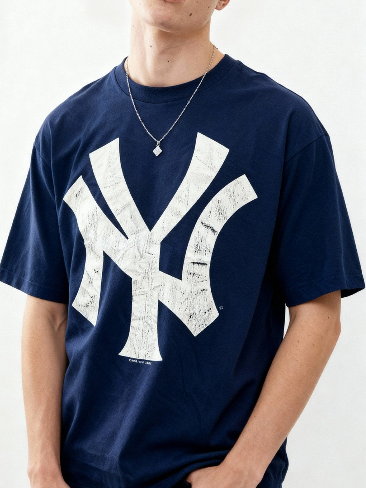 TEE - YANK