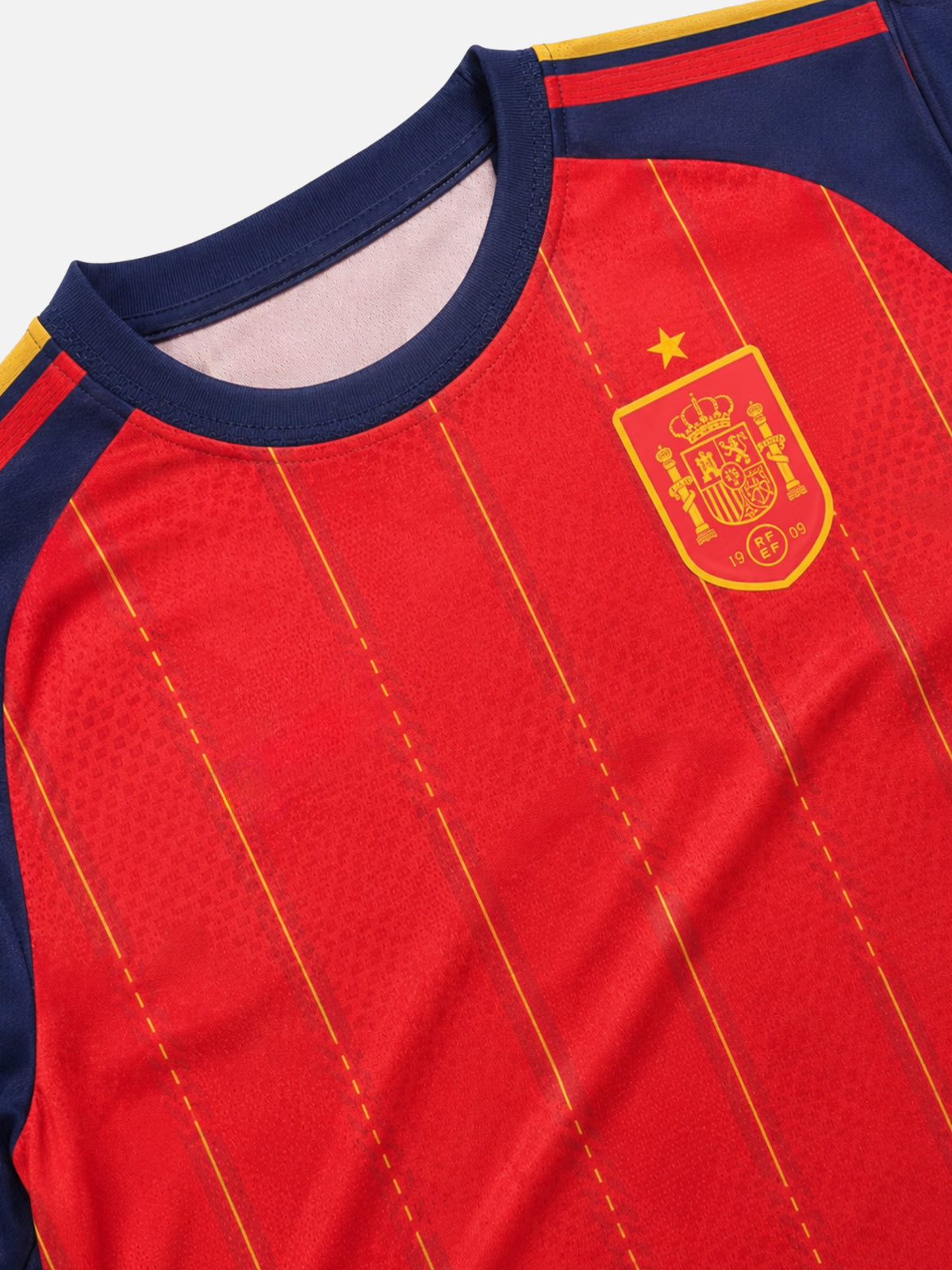 JERSEY - SPAIN