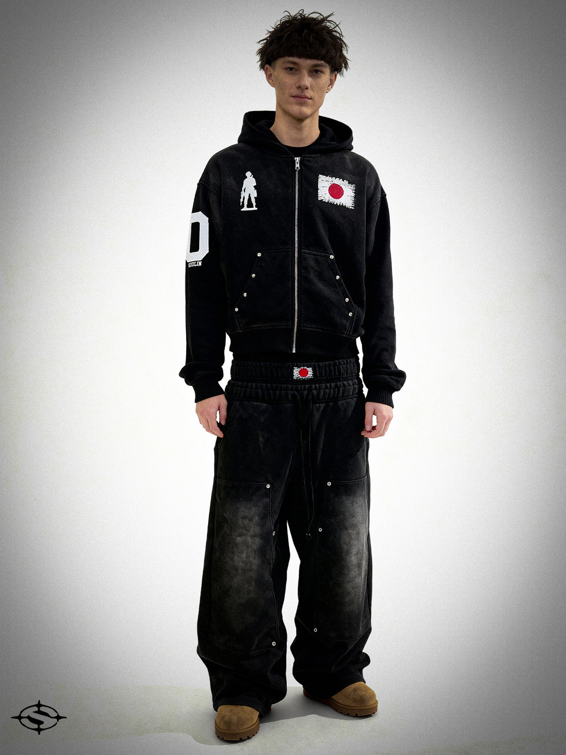 ZIPUP - JAPAN X SIOLIN