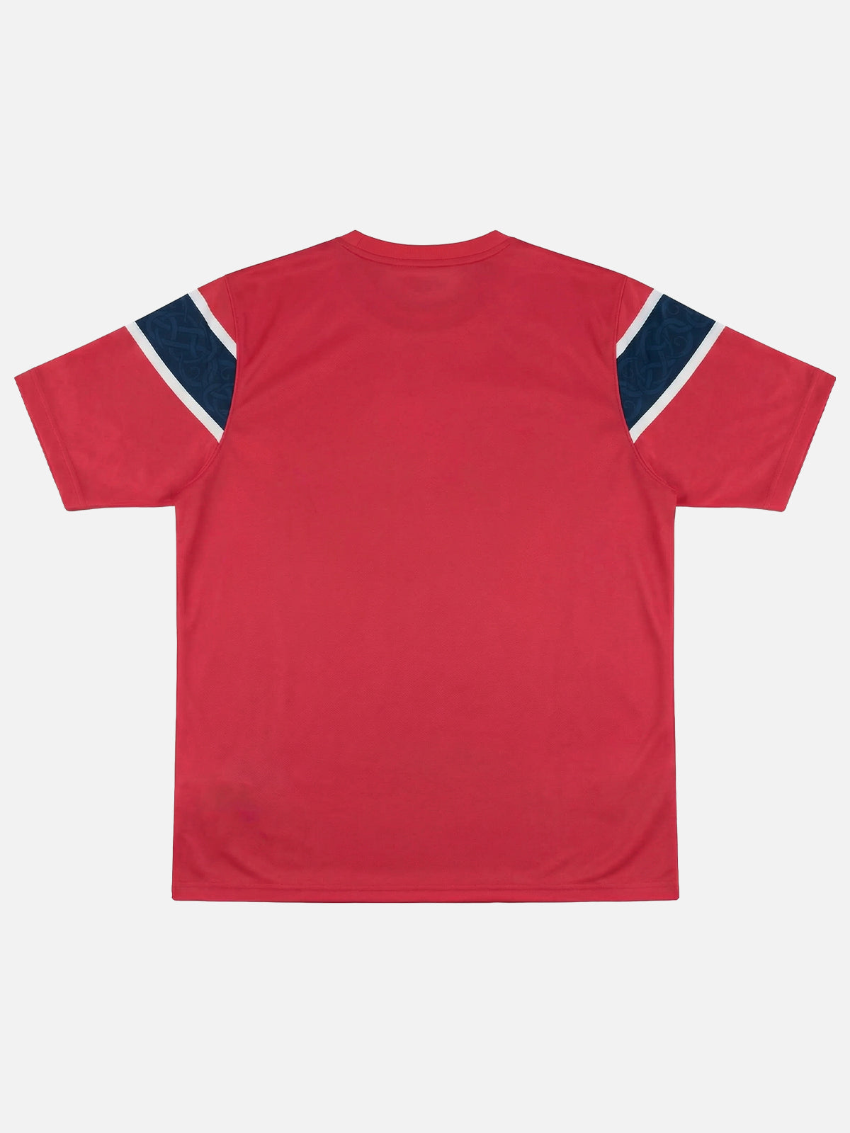 JERSEY - NORGE
