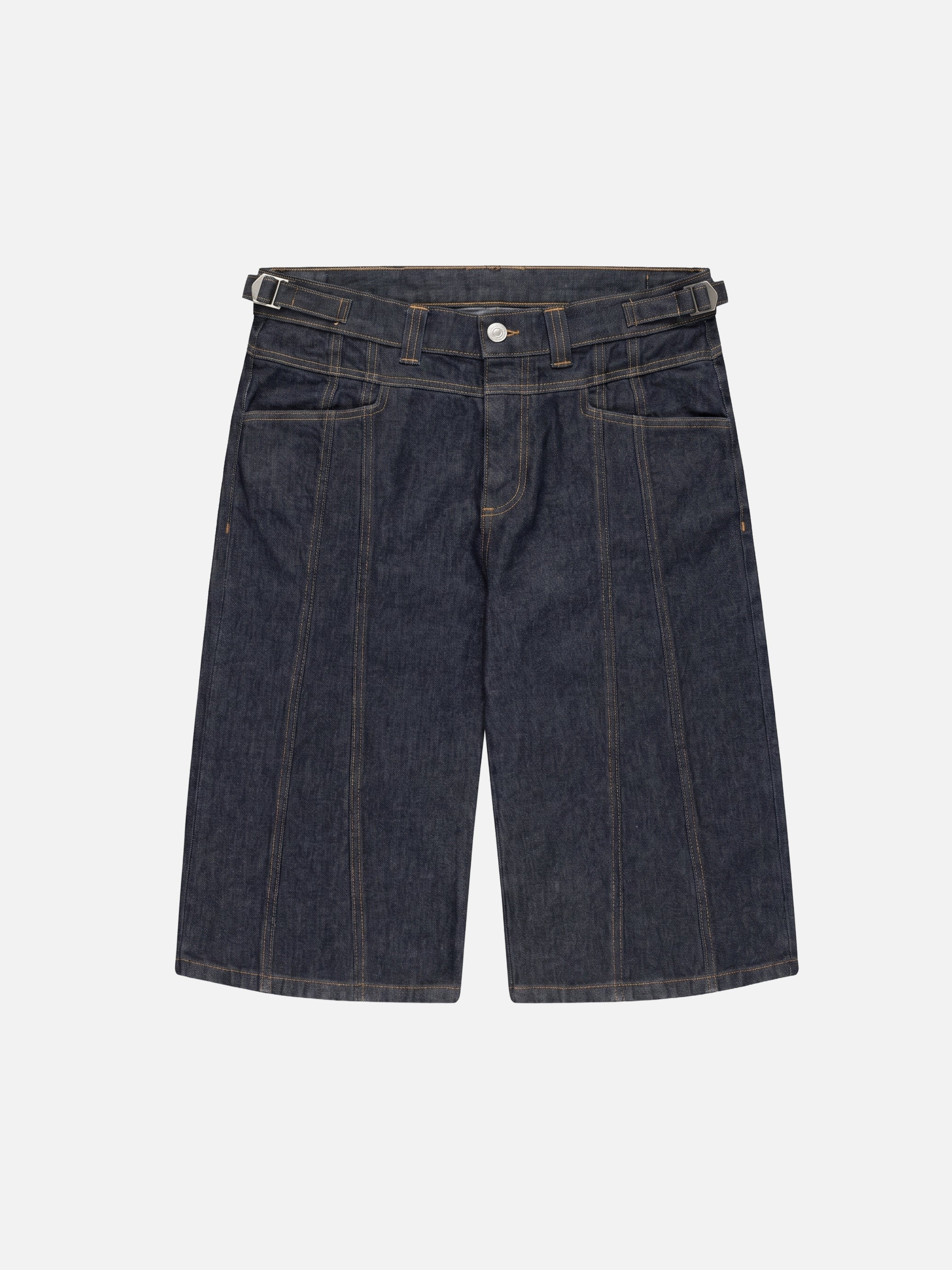 JORTS - PERFECT DENIMS