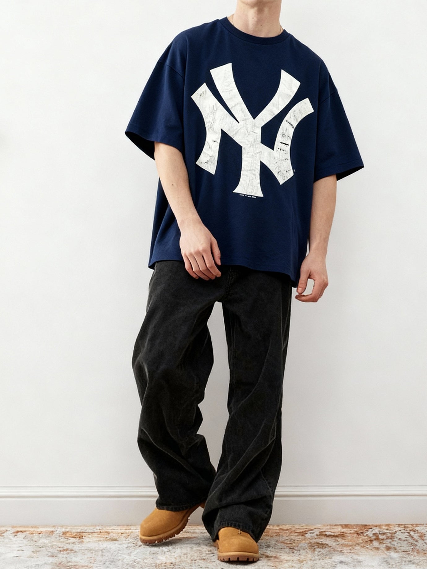 TEE - YANK