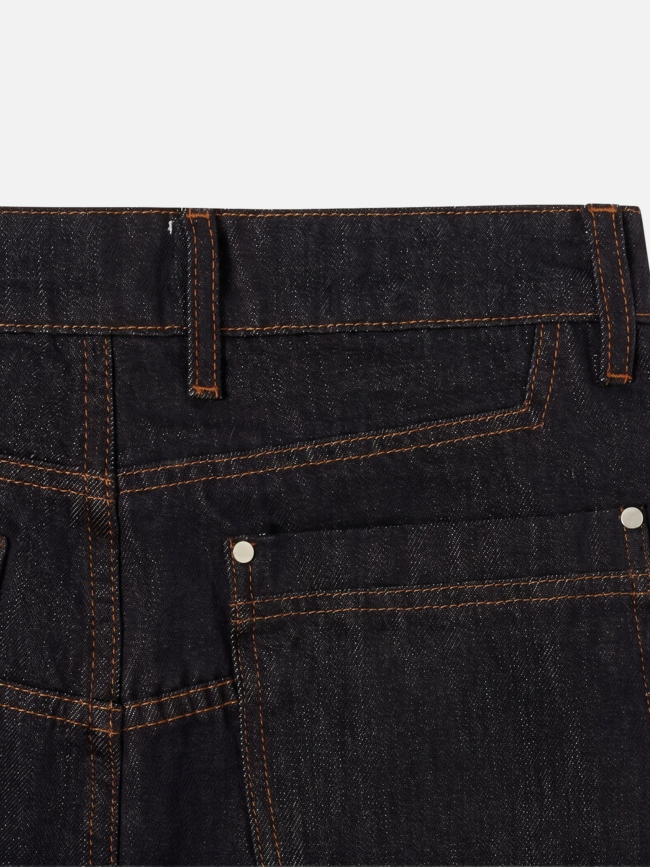 JEANS - TSURU