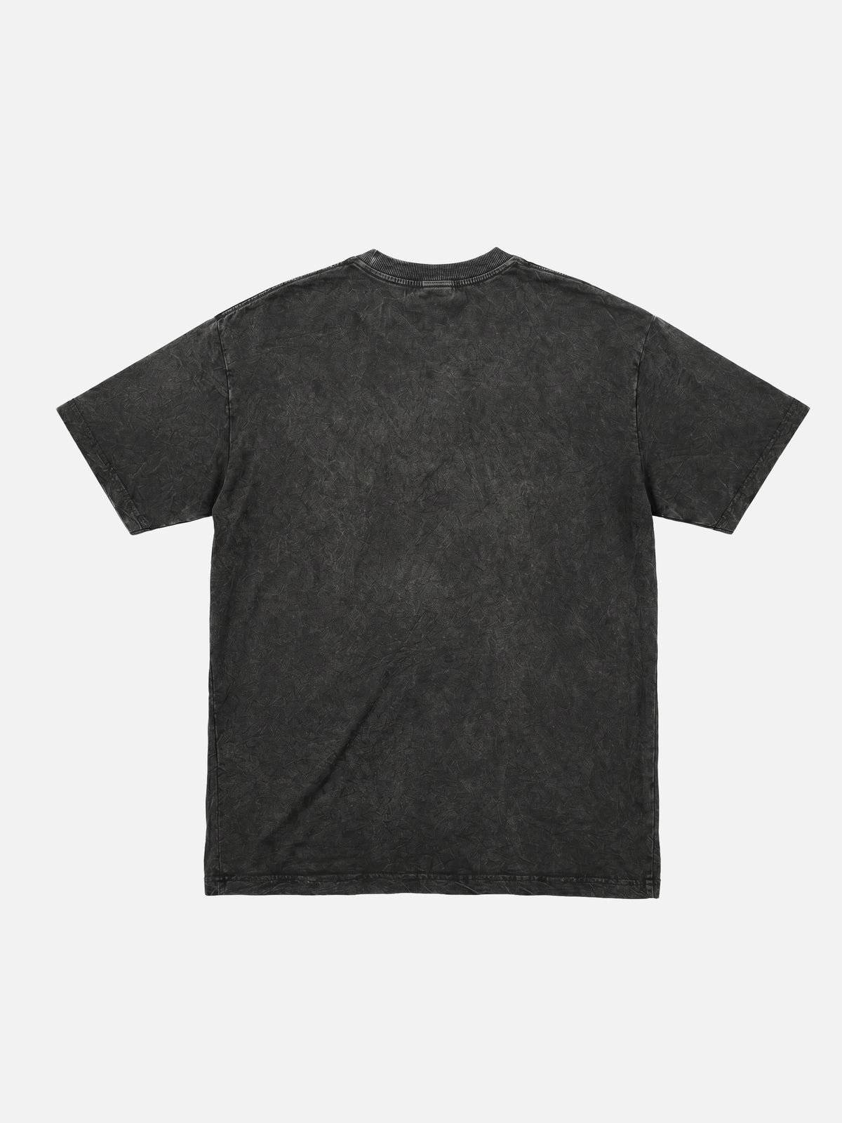 TEE - ACID WASH