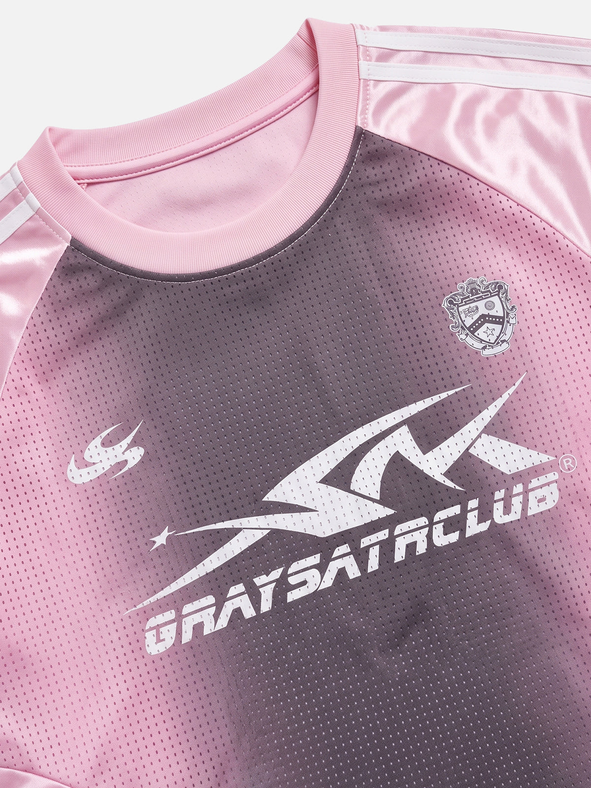 TEE – GRAYSAT