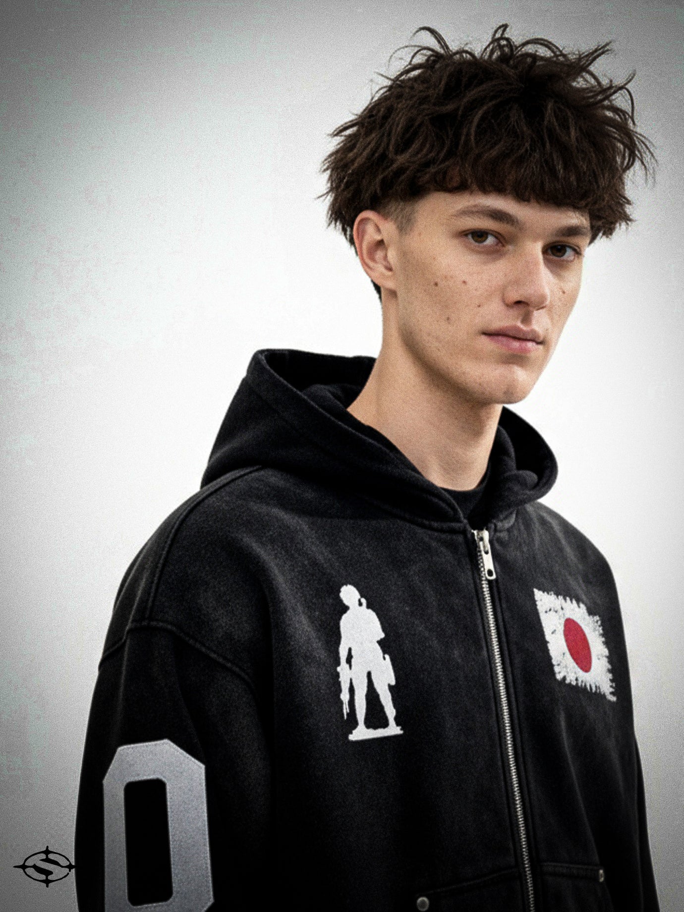 ZIPUP - JAPAN X SIOLIN