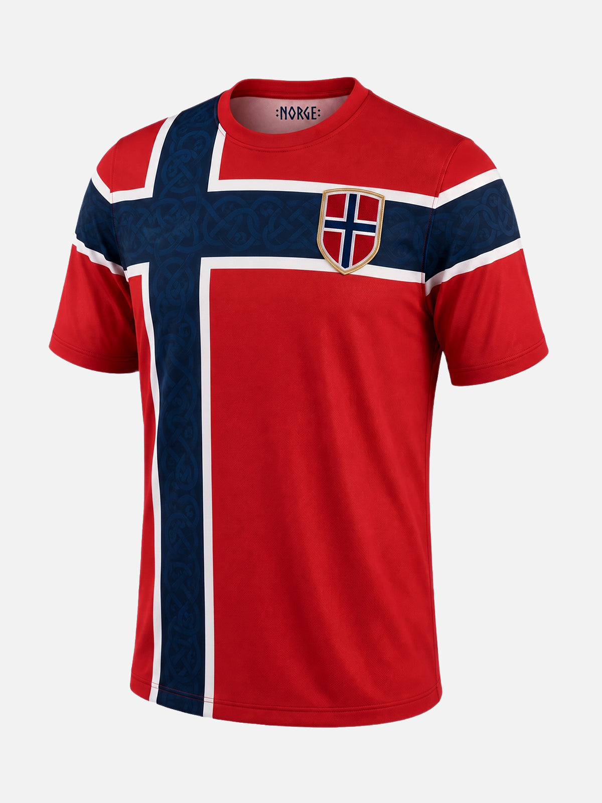 JERSEY - NORWAY