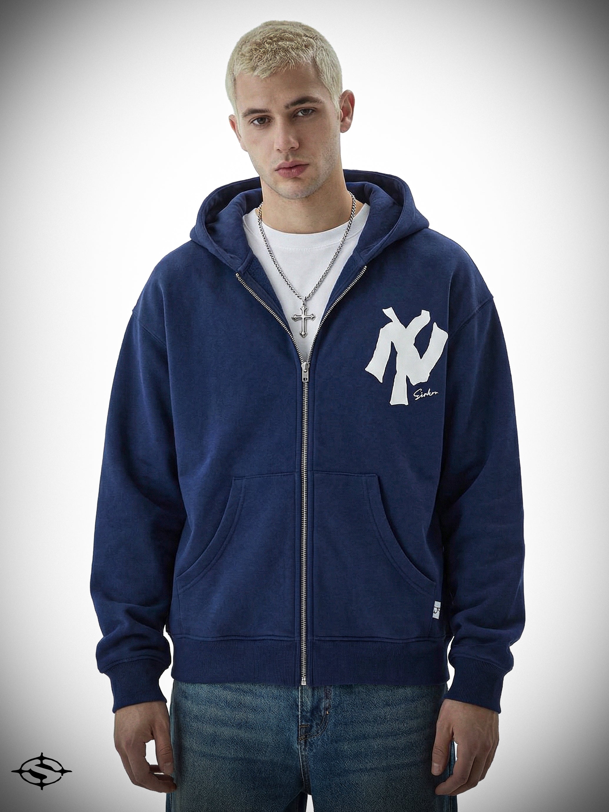 ZIPUP - YANK X SIOLIN