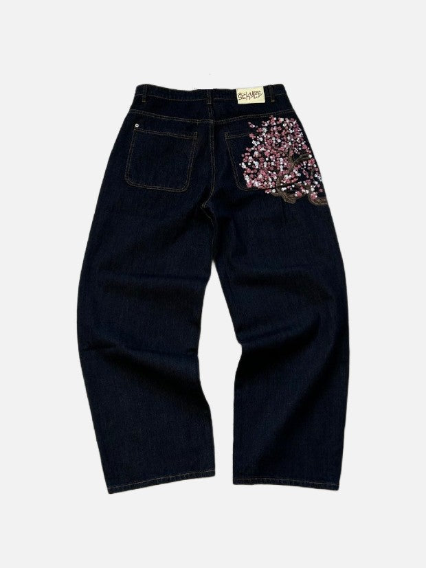 JEANS - BLOSSOM