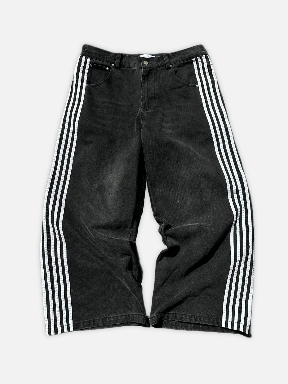 JEANS - STRIPES
