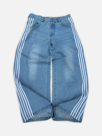 JEANS - STRIPES