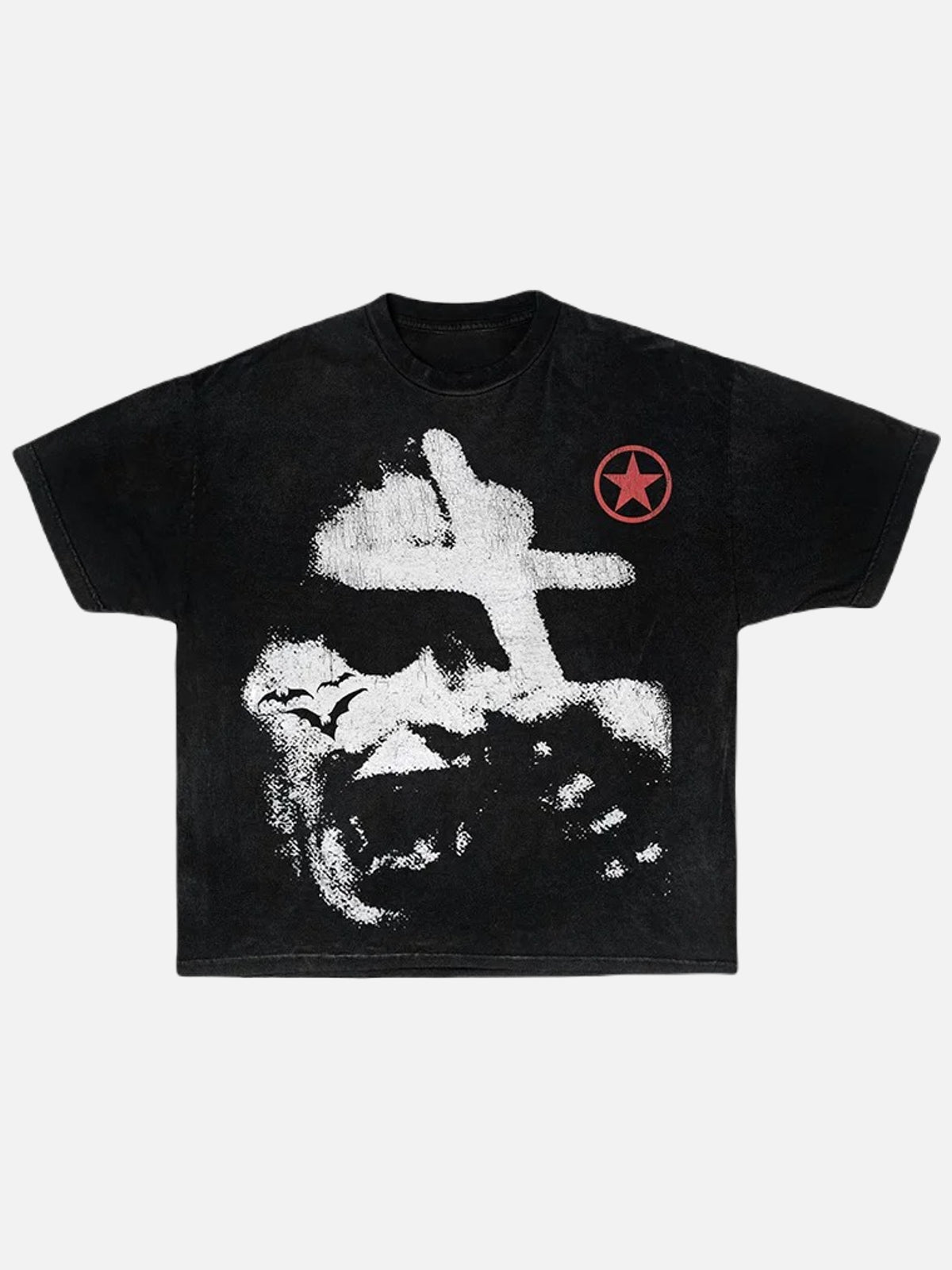 TEE - SANITY
