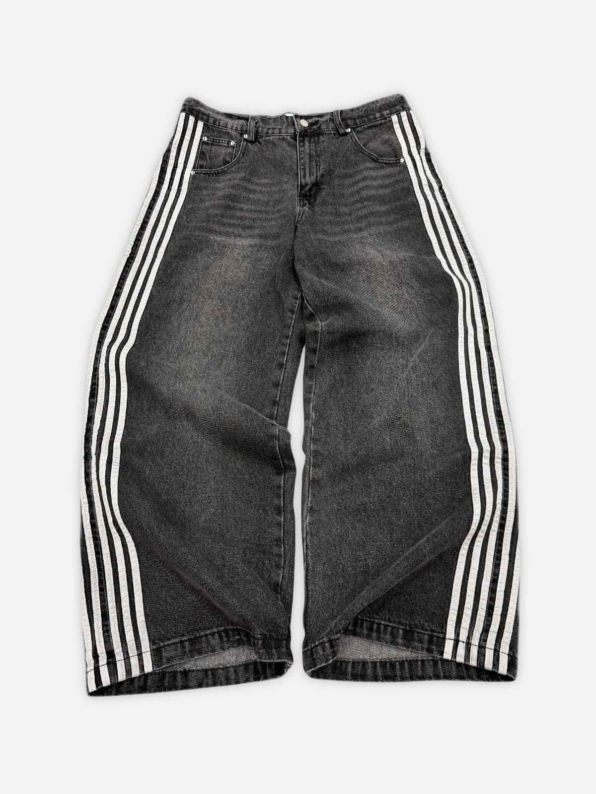 JEANS - STRIPES