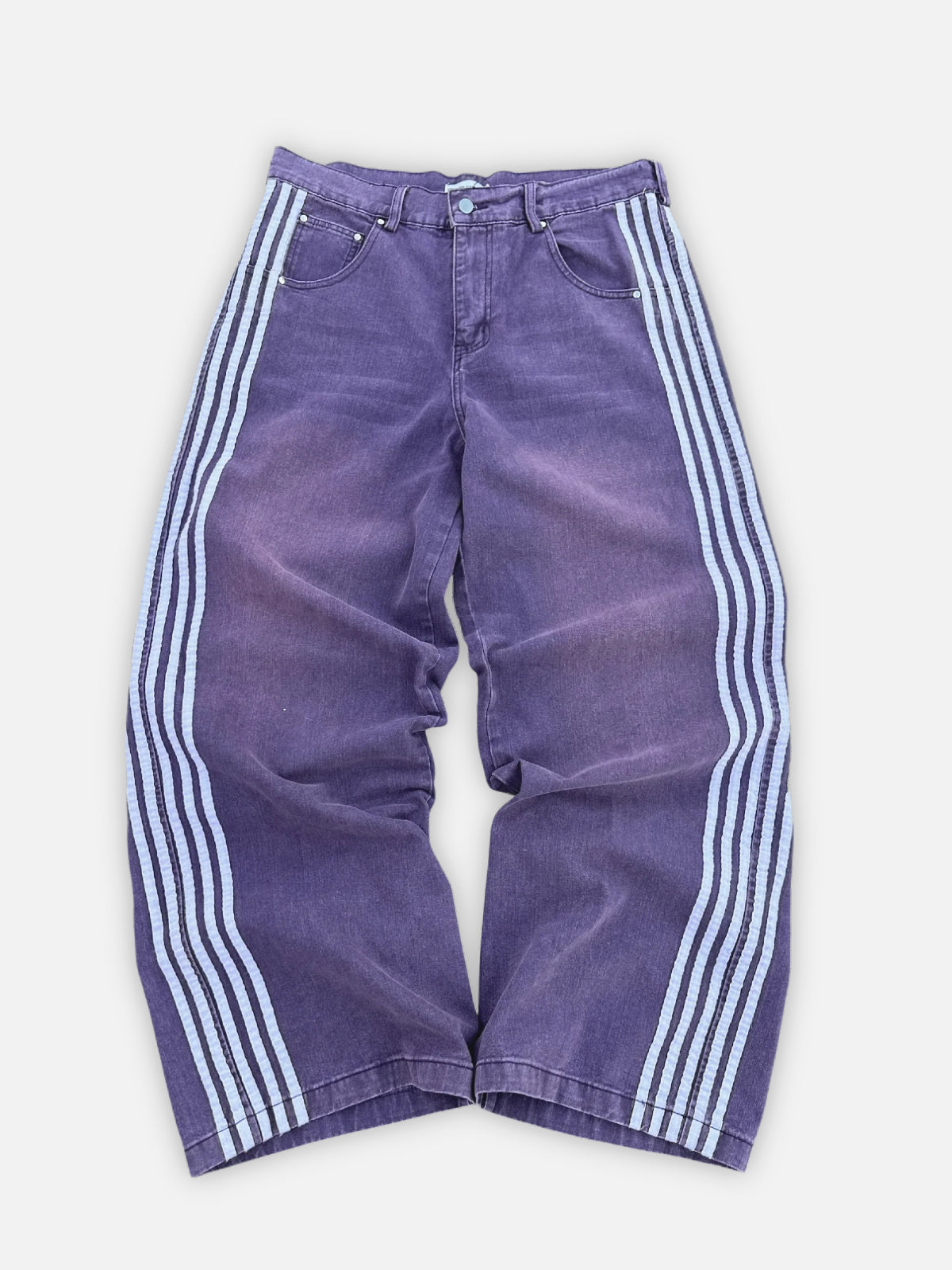 JEANS - STRIPES