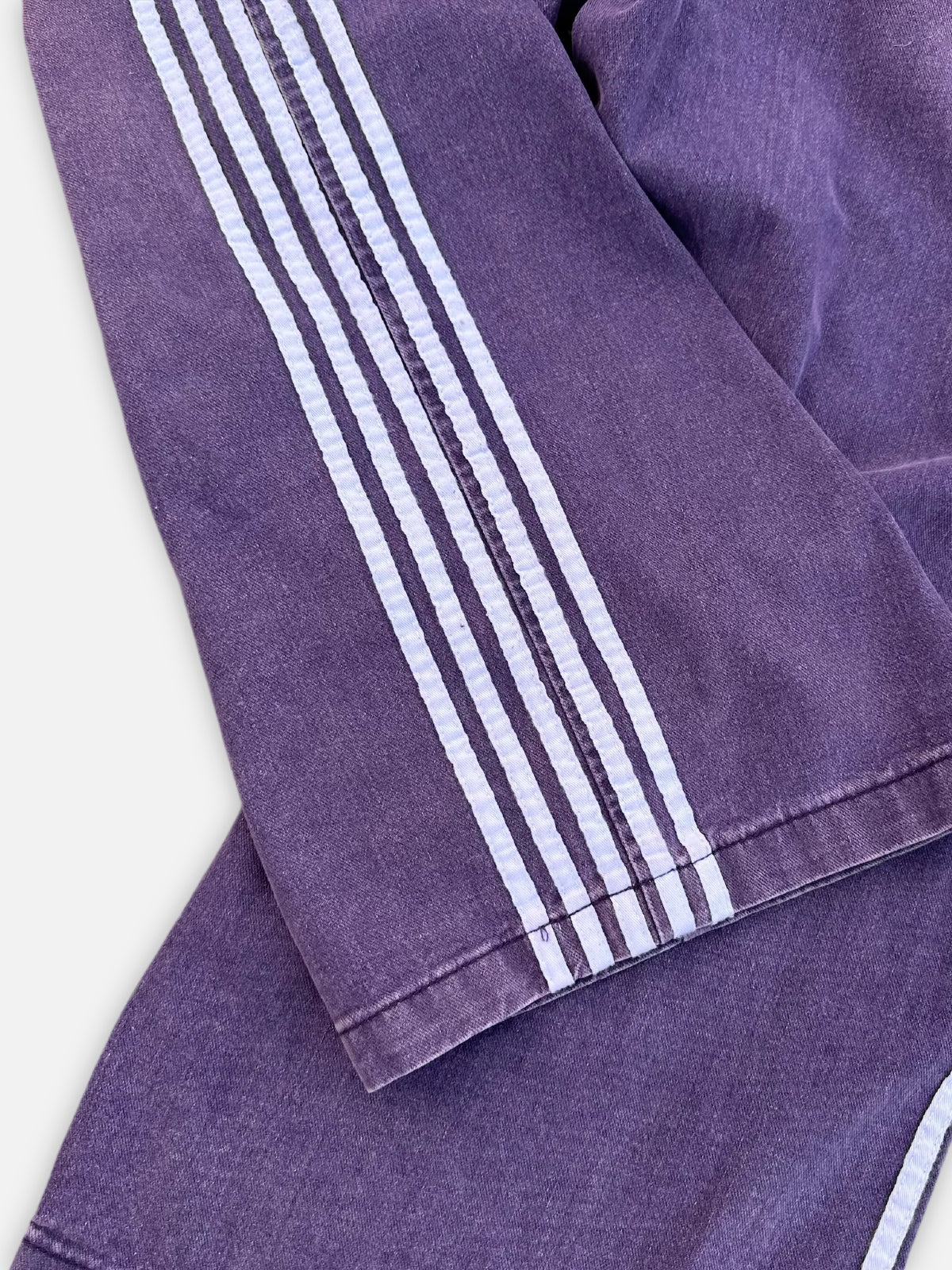JEANS - STRIPES