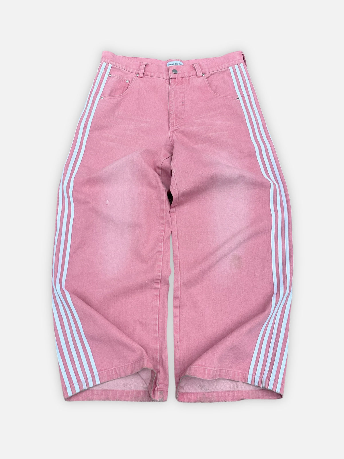 JEANS - STRIPES