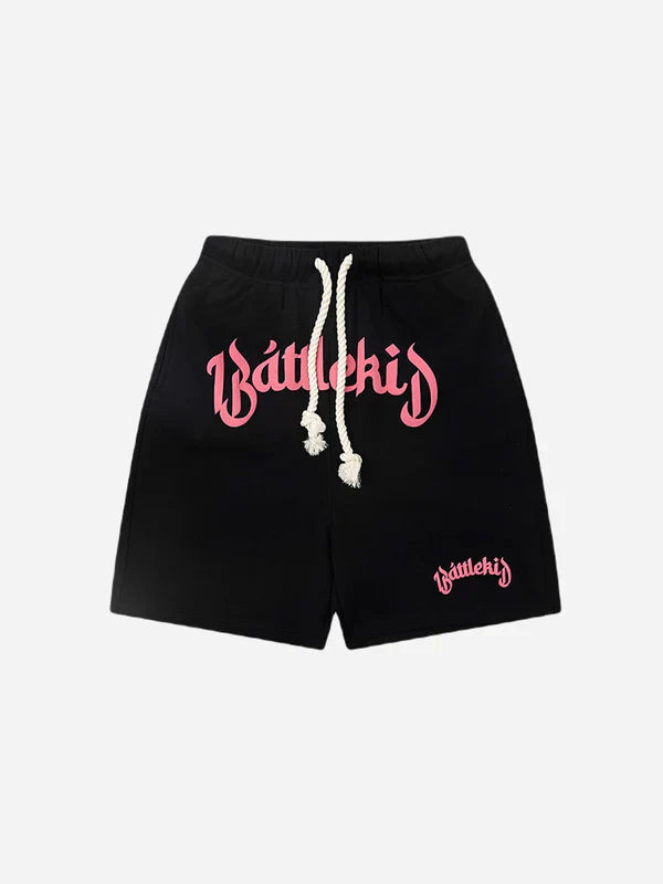 SHORTS - BATTLEKID