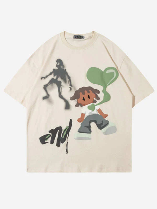 TEE - BLEEN