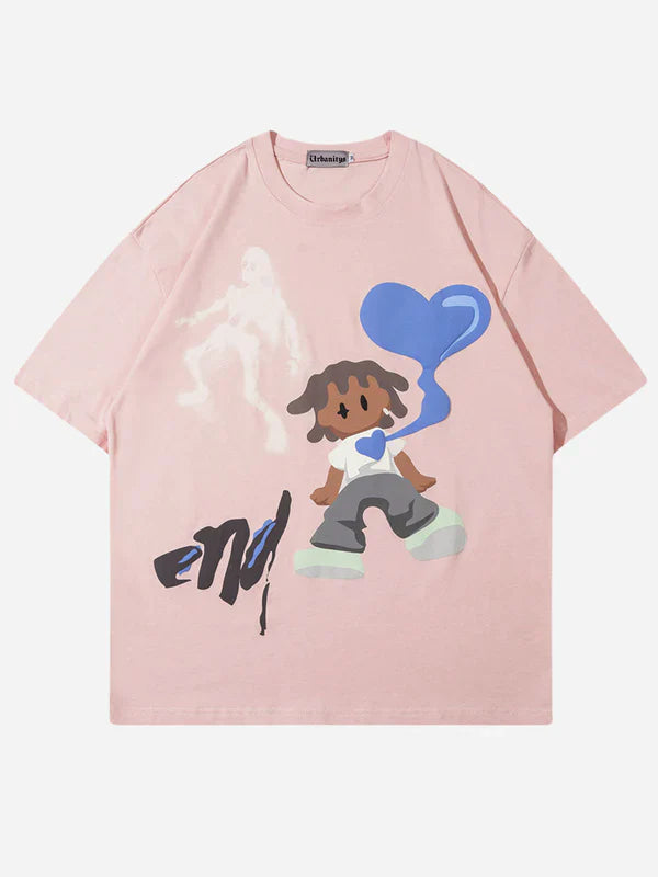 TEE - BLEEN
