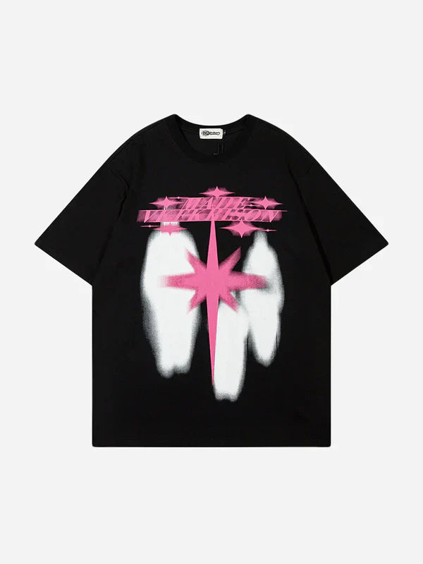 TEE - FORCE STAR