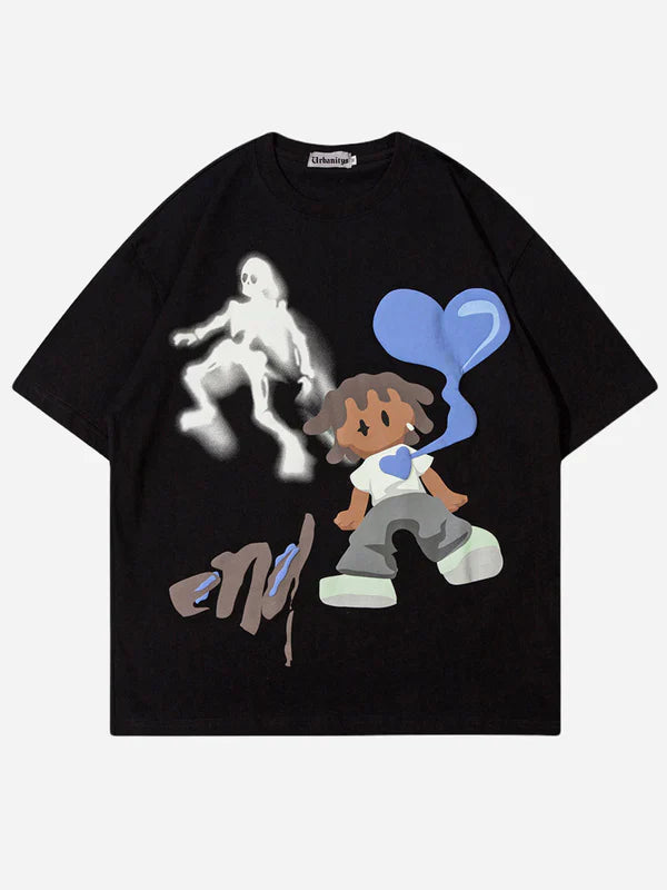 TEE - BLEEN