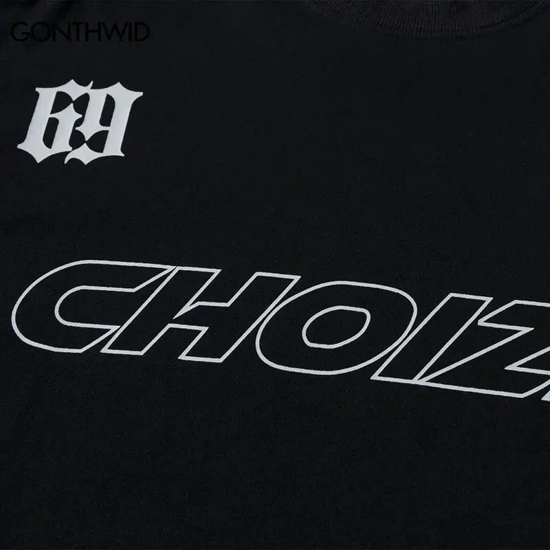 TEE - CHOIZE