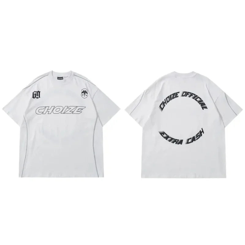 TEE - CHOIZE