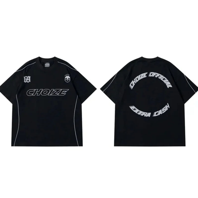 TEE - CHOIZE