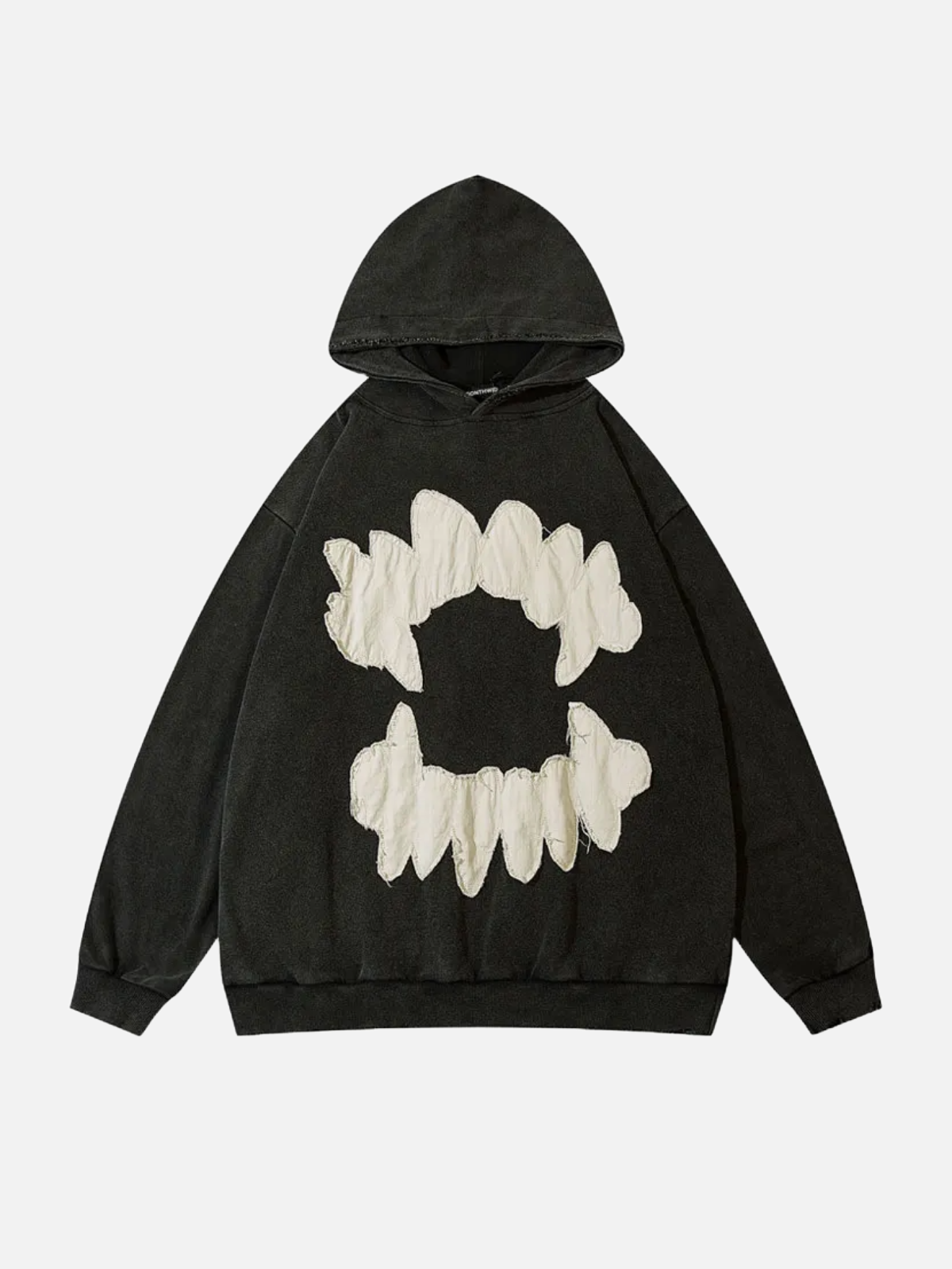 HOODIE - BITE