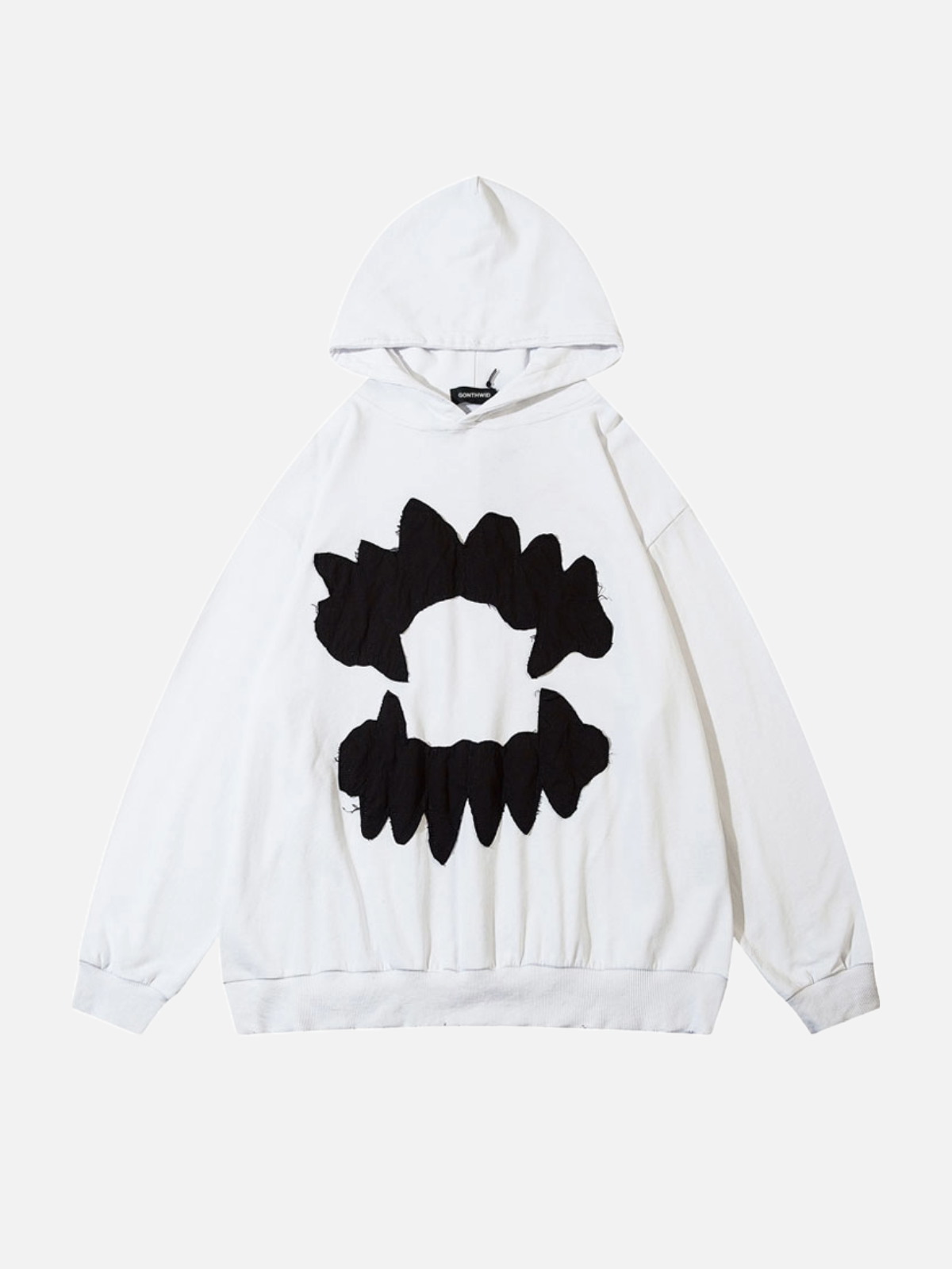HOODIE - BITE