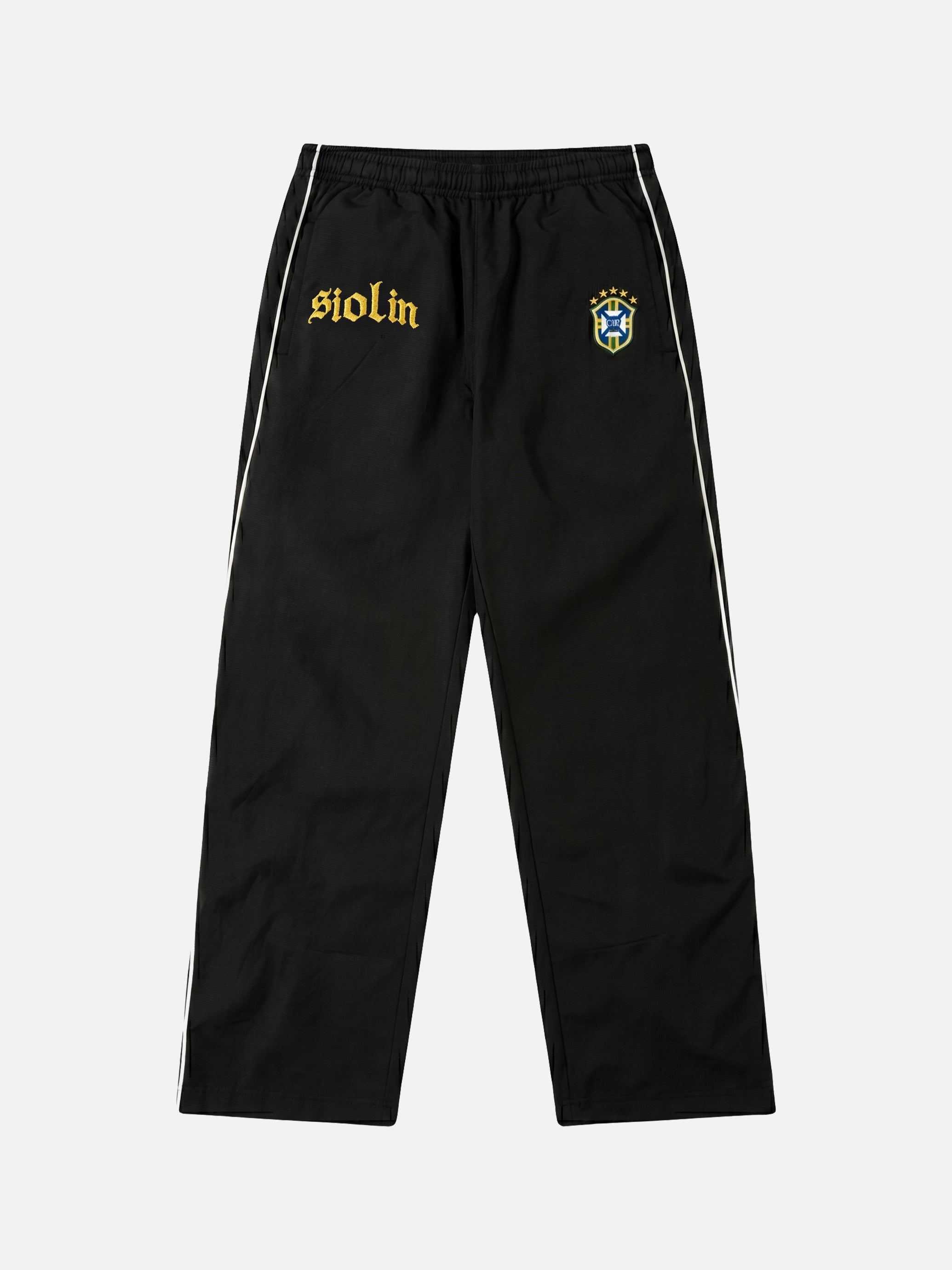 TRACKPANTS - BRASILIA
