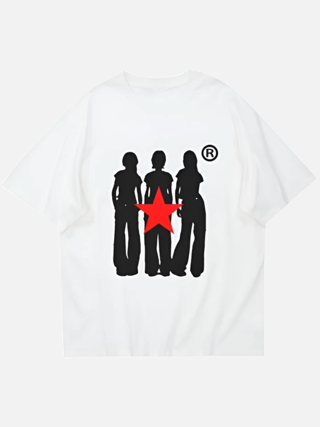 TEE'S - ALLSTAR