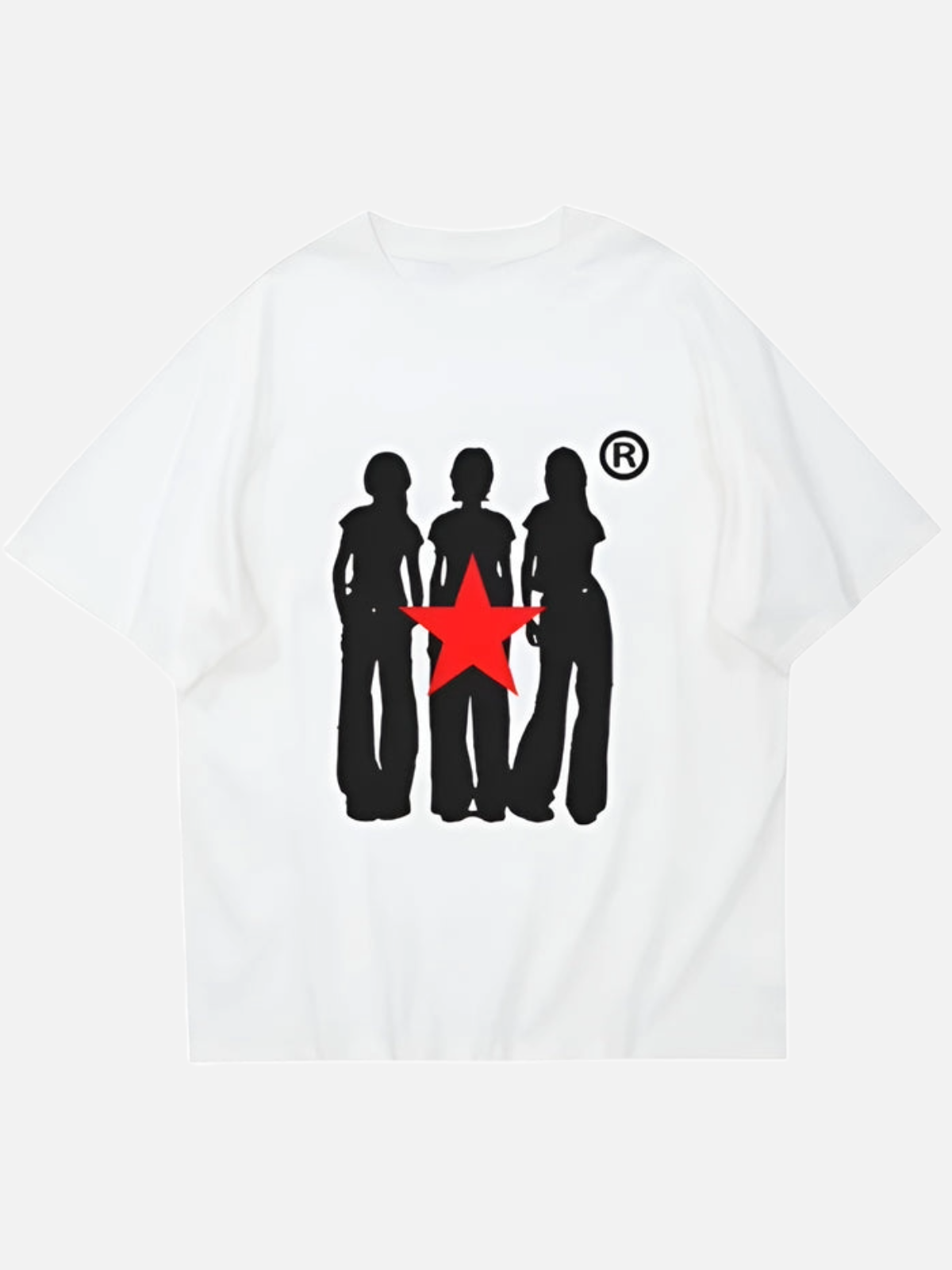 TEE'S - ALLSTAR