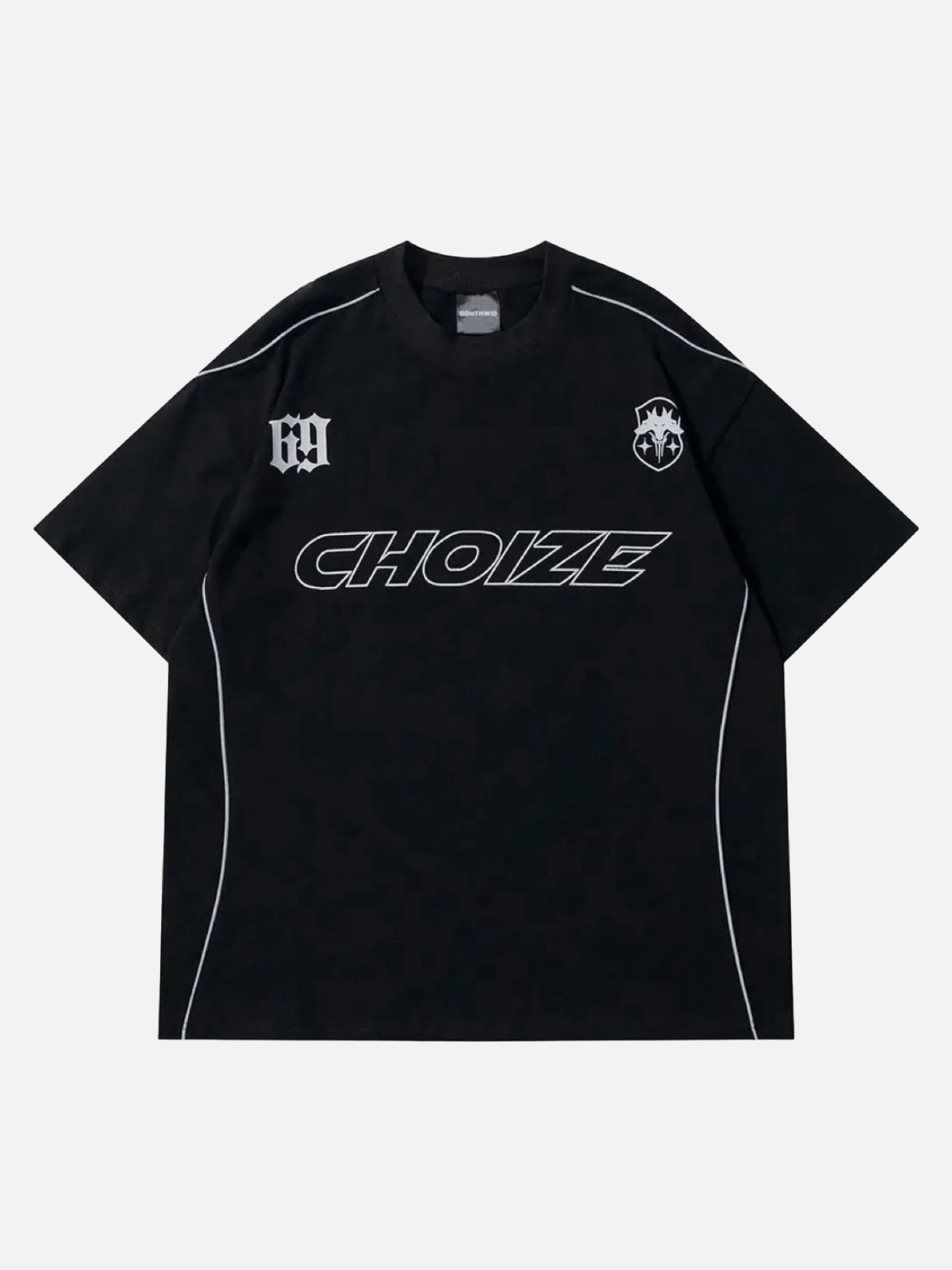 TEE - CHOIZE