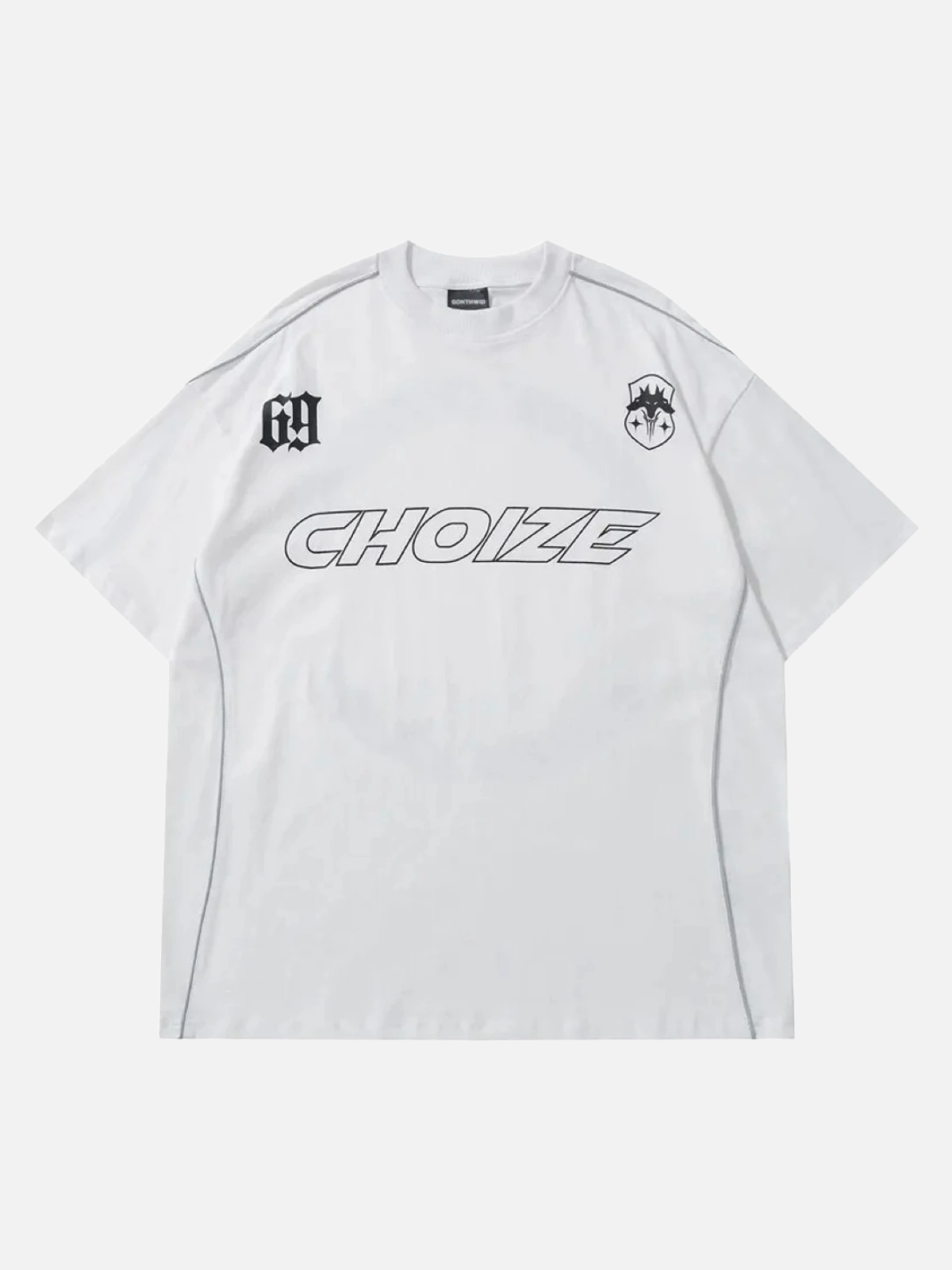 TEE - CHOIZE