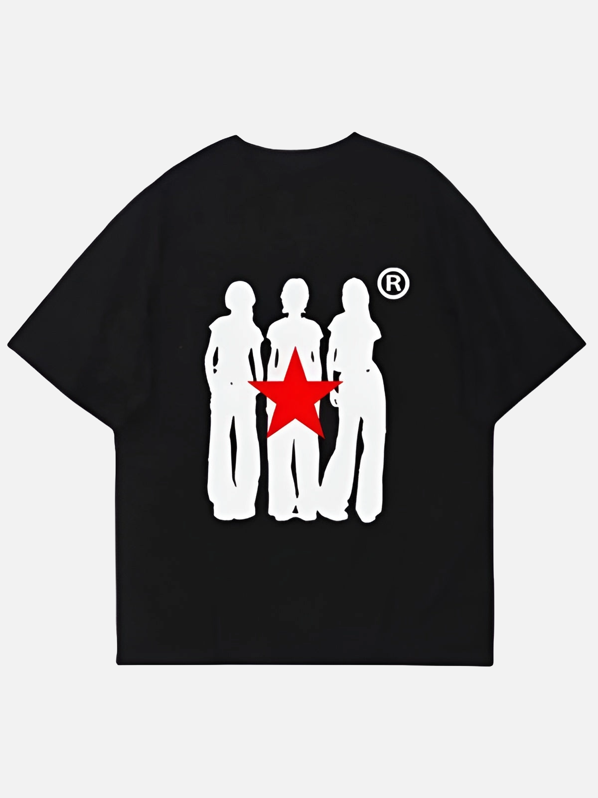 TEE'S - ALLSTAR