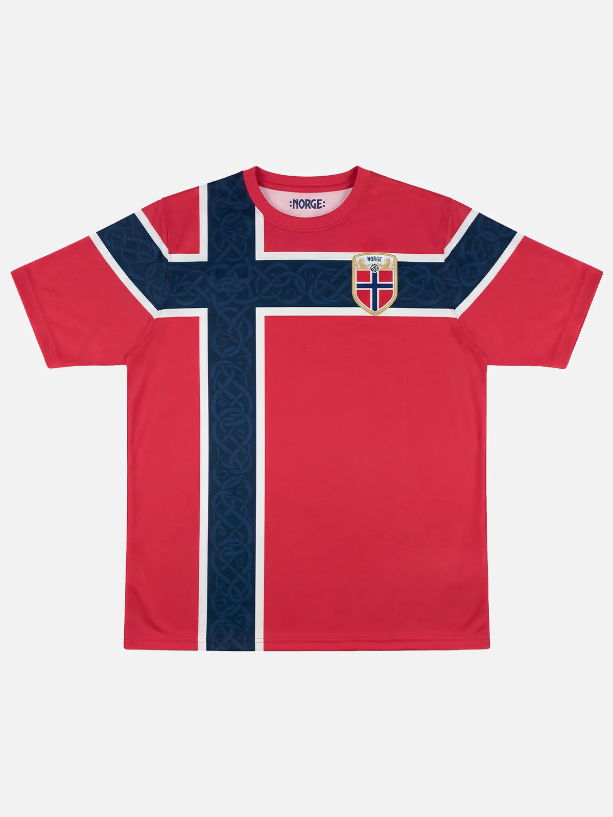 JERSEY - NORGE