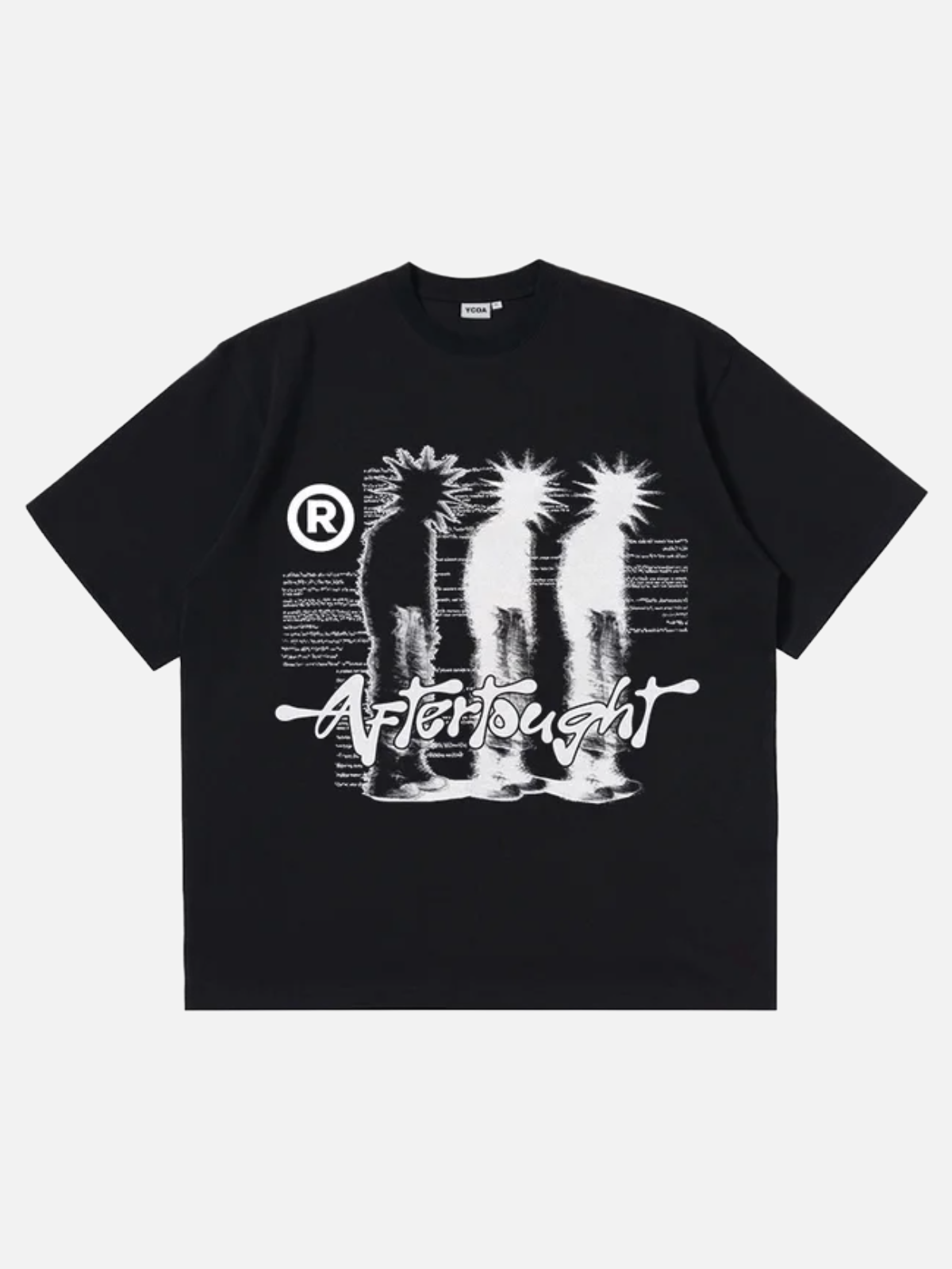 TEE - AFTERTHOUGHT