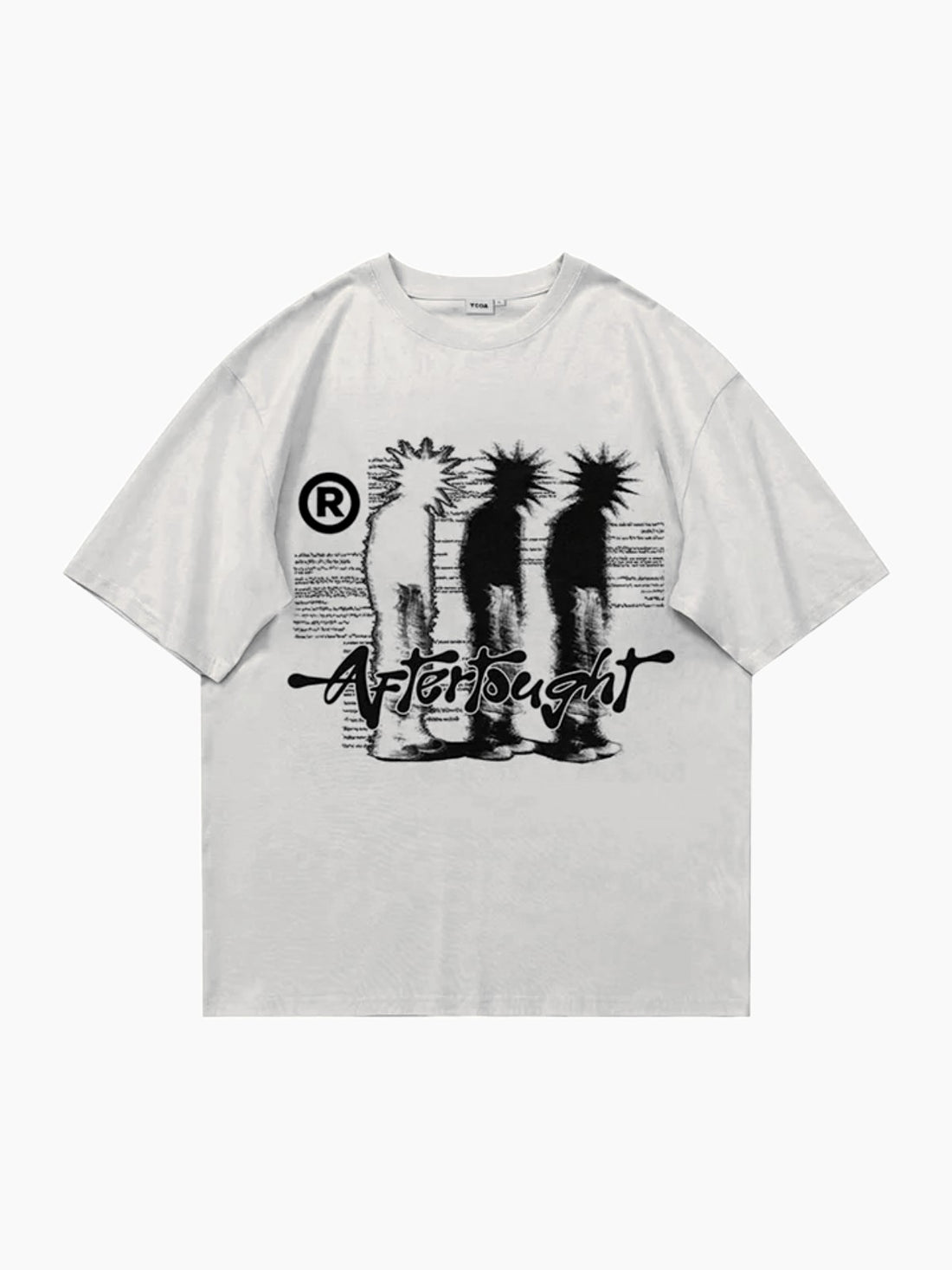 TEE - AFTERTHOUGHT