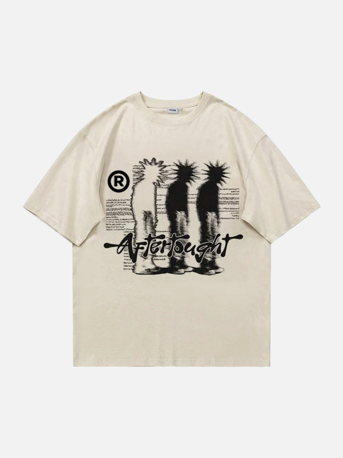 TEE - AFTERTHOUGHT