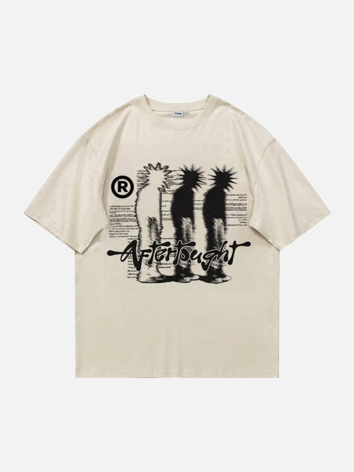 TEE - AFTERTHOUGHT