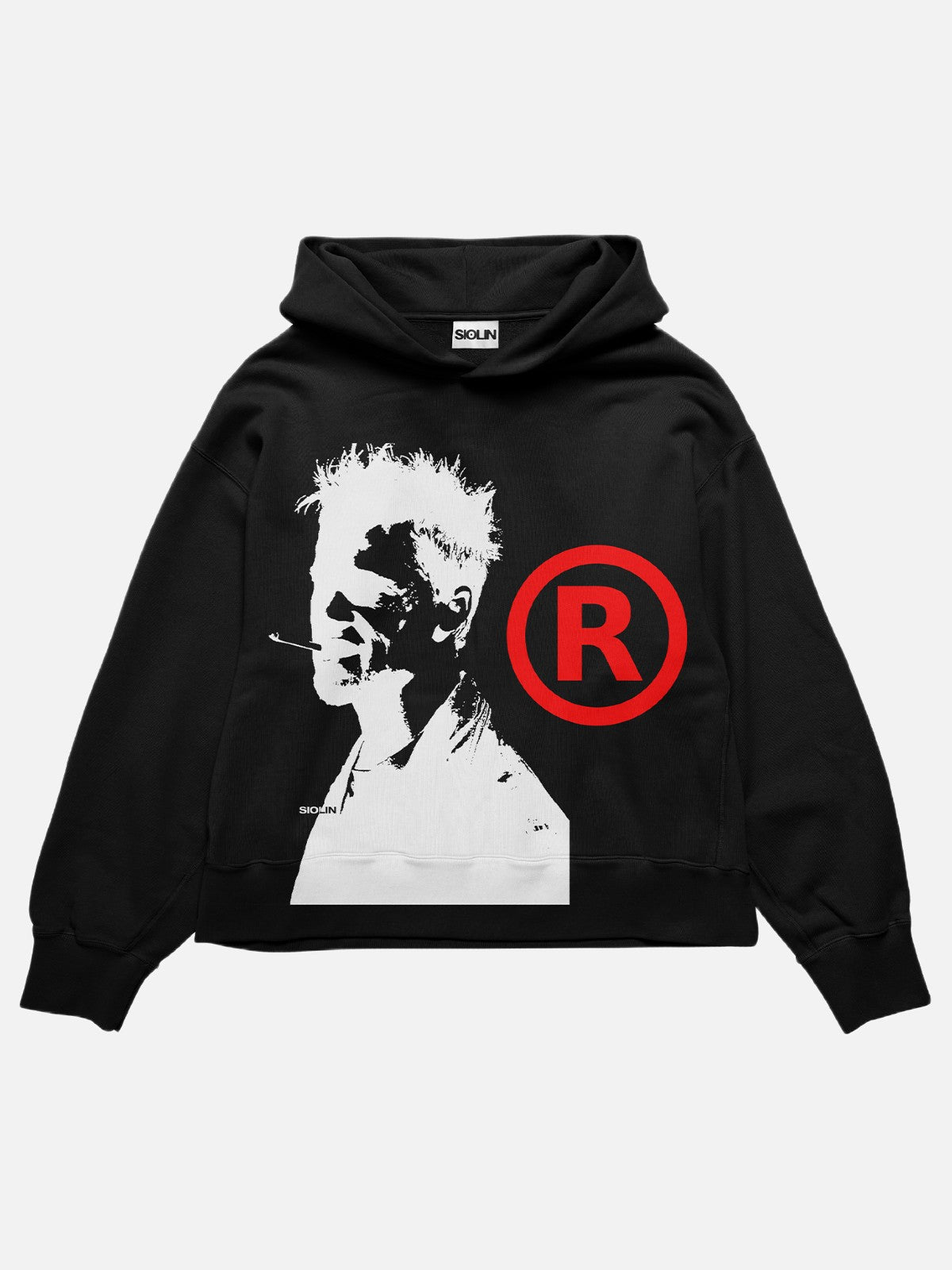 HOODIE - PITT