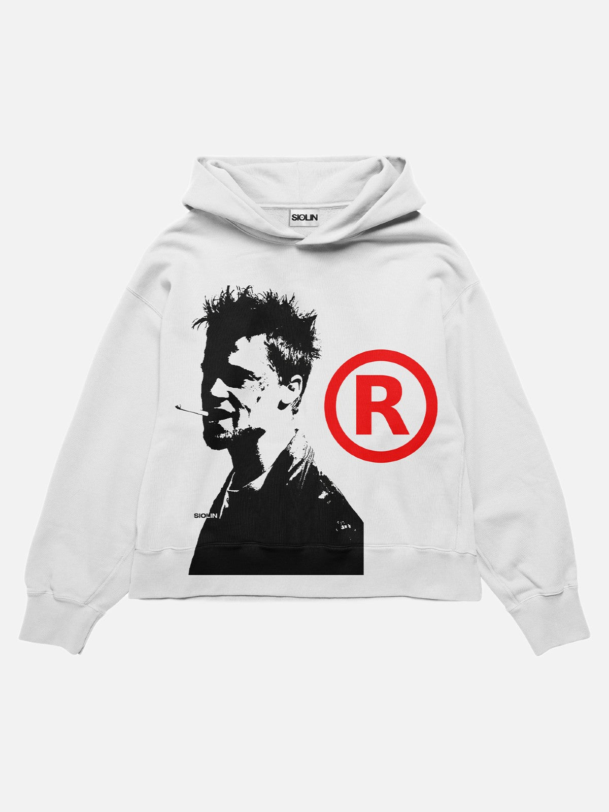 HOODIE - PITT
